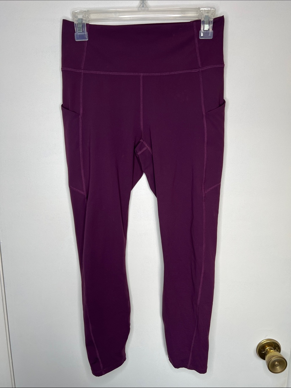 Fabletics Oasis Pure Lux leggings